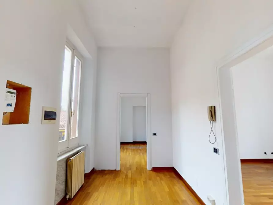 Immagine 6 di Appartamento in vendita  a Massa