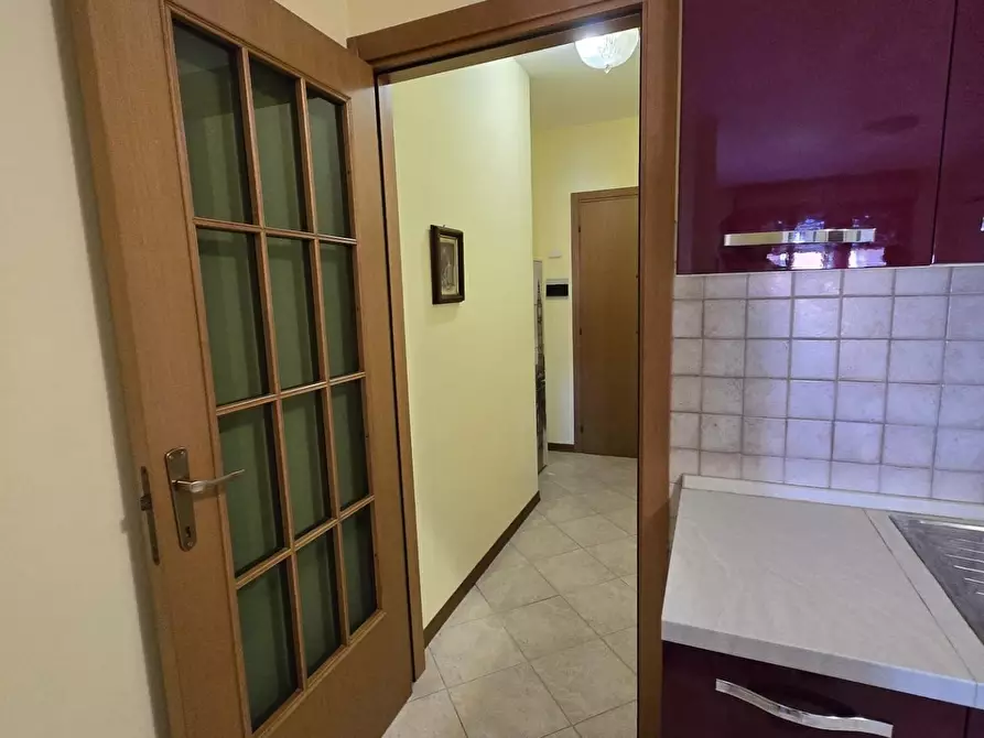 Immagine 3 di Appartamento in vendita  a Siena