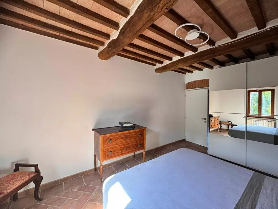 Immagine 3 di Appartamento in affitto  a Siena