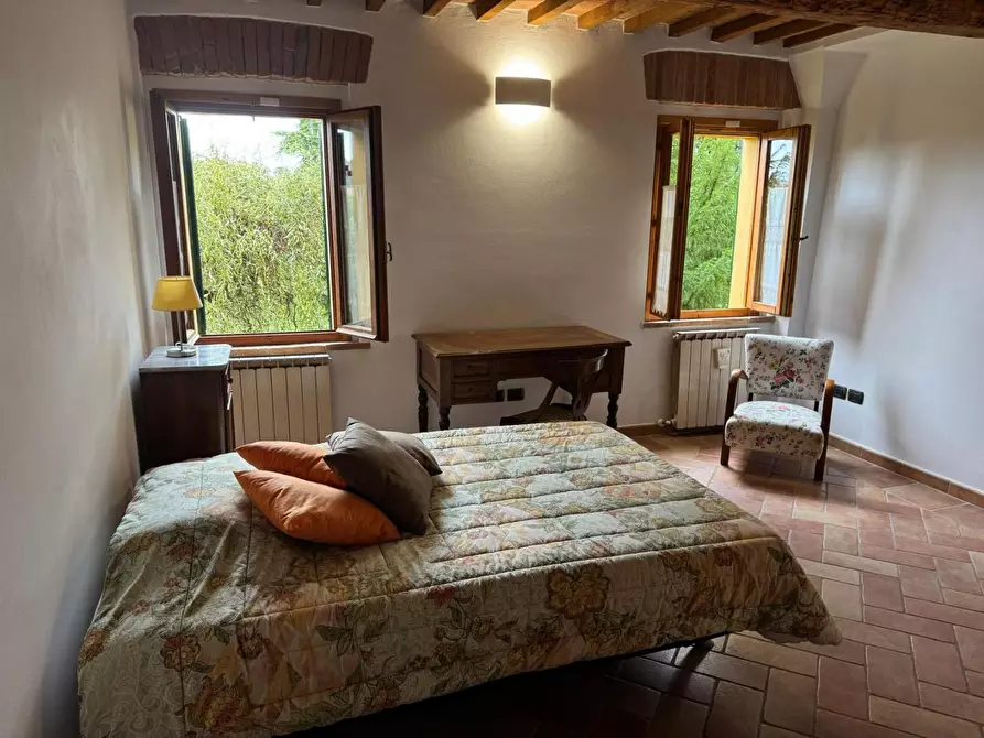 Immagine 5 di Appartamento in affitto  a Siena