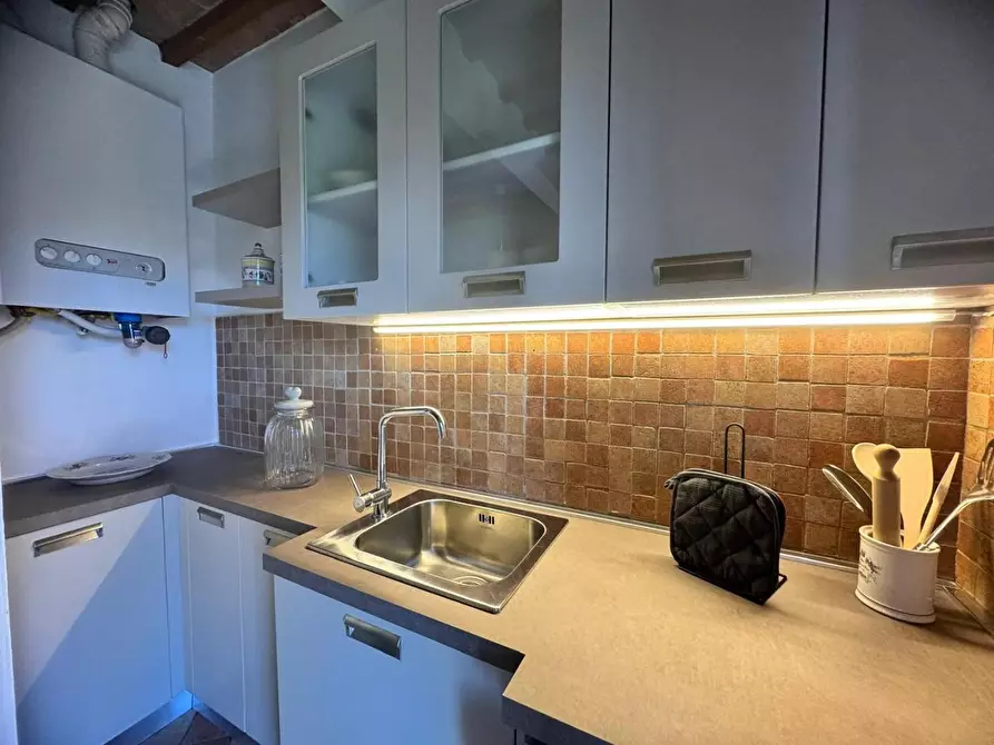 Immagine 7 di Appartamento in affitto  a Siena