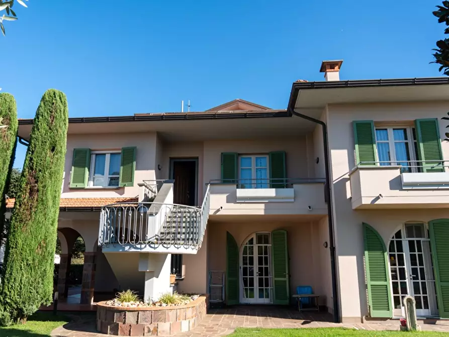 Immagine 3 di Mansarda in vendita  a Casciana Terme Lari