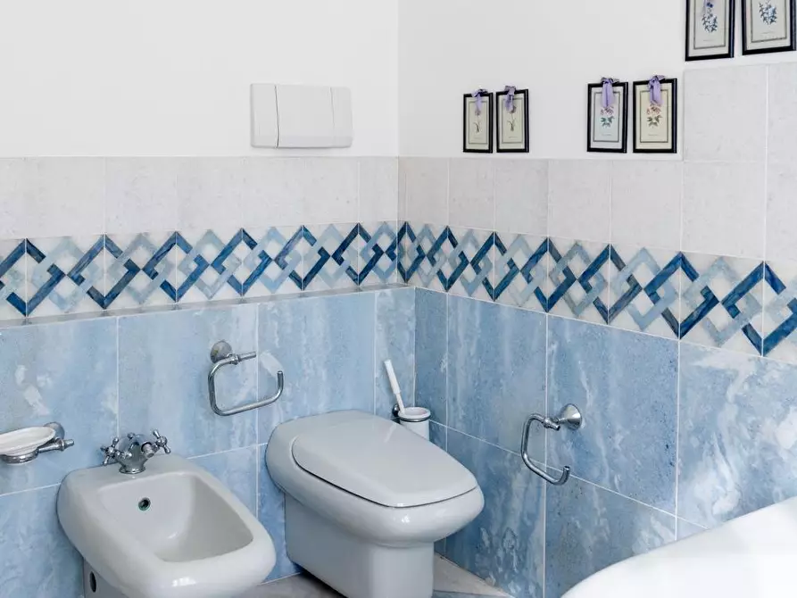 Immagine 24 di Mansarda in vendita  a Casciana Terme Lari