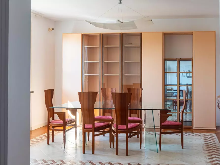 Immagine 38 di Mansarda in vendita  a Casciana Terme Lari