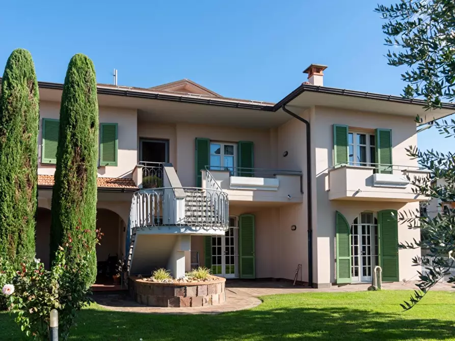 Immagine 1 di Mansarda in vendita  a Casciana Terme Lari