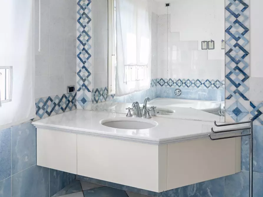 Immagine 25 di Mansarda in vendita  a Casciana Terme Lari