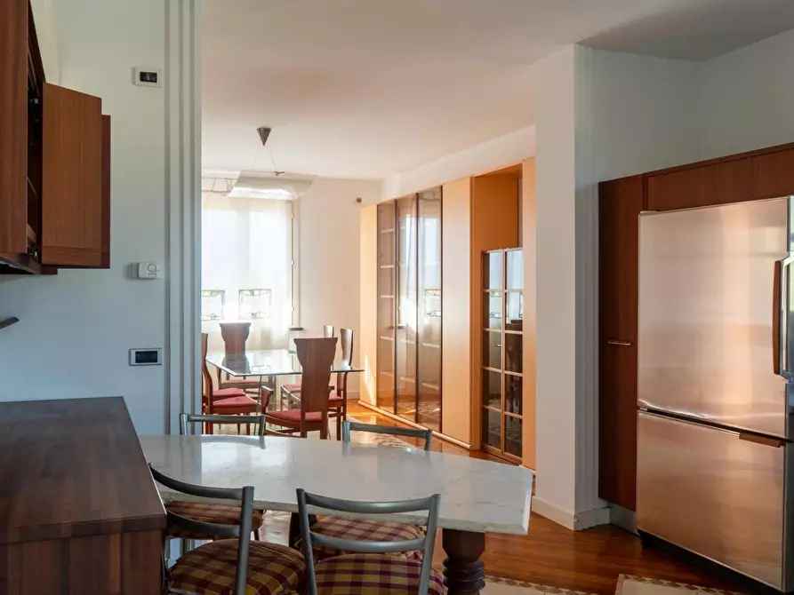 Immagine 47 di Mansarda in vendita  a Casciana Terme Lari