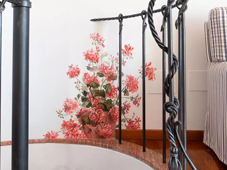 Immagine 83 di Mansarda in vendita  a Casciana Terme Lari