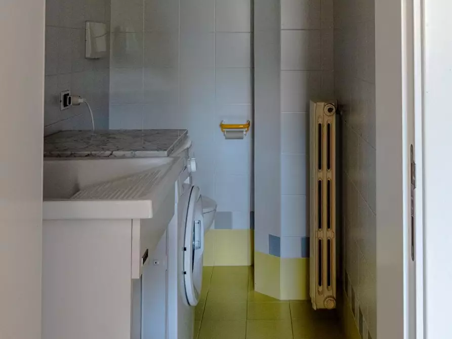 Immagine 48 di Mansarda in vendita  a Casciana Terme Lari