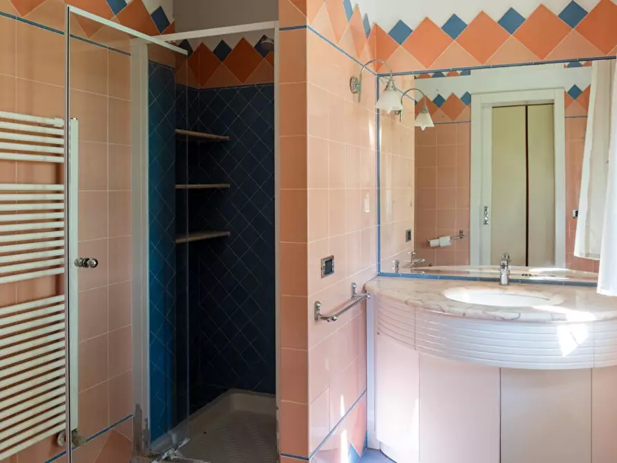 Immagine 19 di Mansarda in vendita  a Casciana Terme Lari