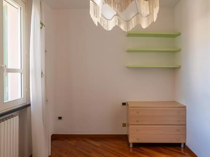 Immagine 34 di Mansarda in vendita  a Casciana Terme Lari