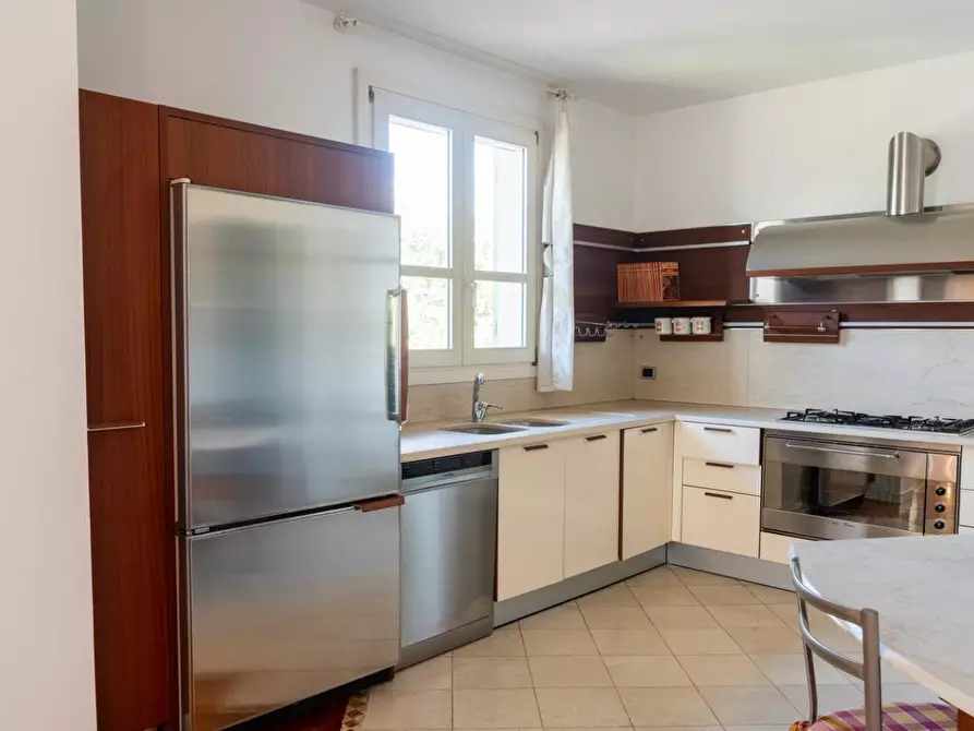 Immagine 44 di Mansarda in vendita  a Casciana Terme Lari