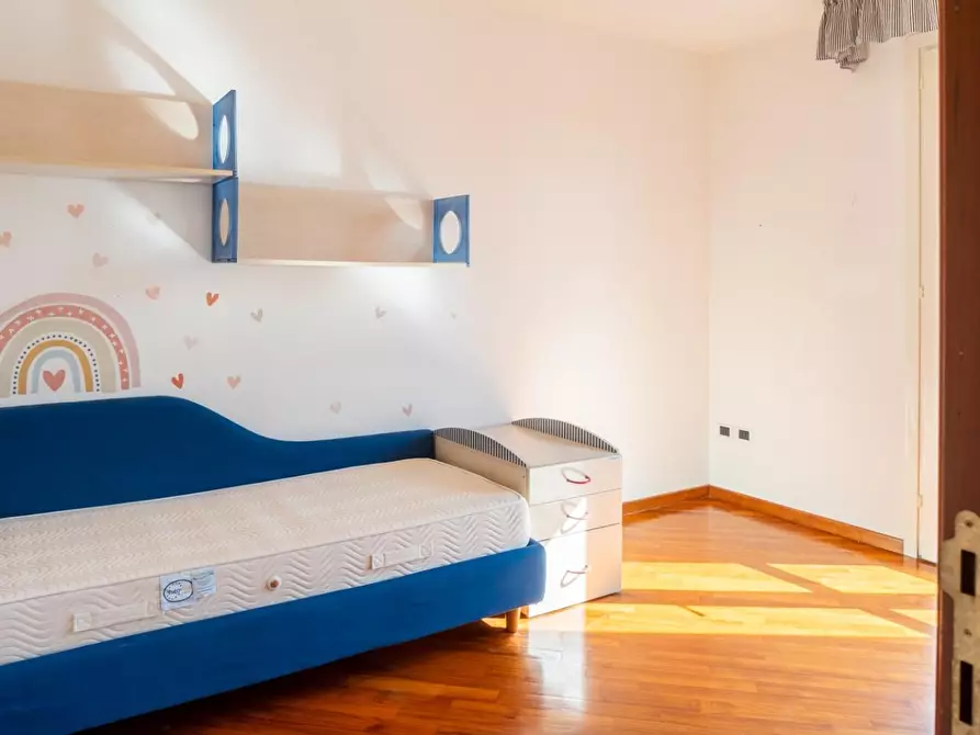 Immagine 26 di Mansarda in vendita  a Casciana Terme Lari