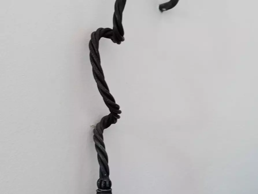 Immagine 81 di Mansarda in vendita  a Casciana Terme Lari