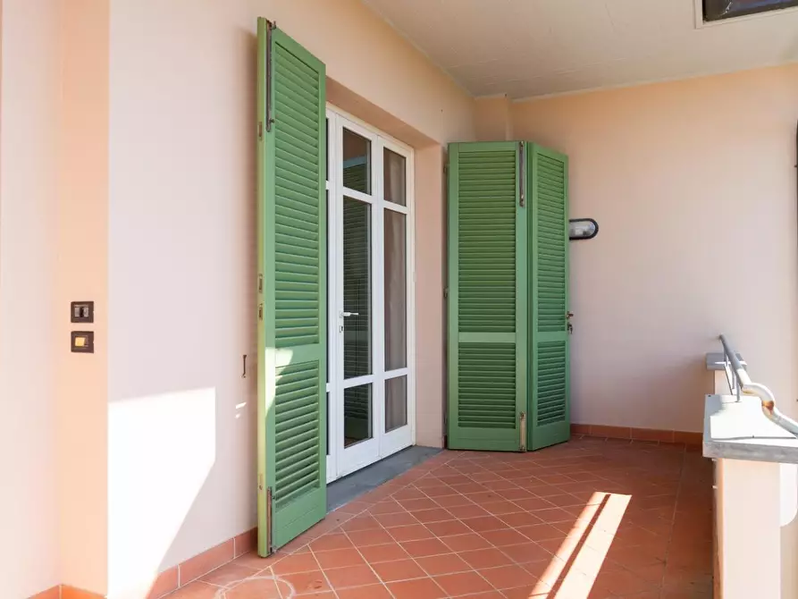 Immagine 87 di Mansarda in vendita  a Casciana Terme Lari