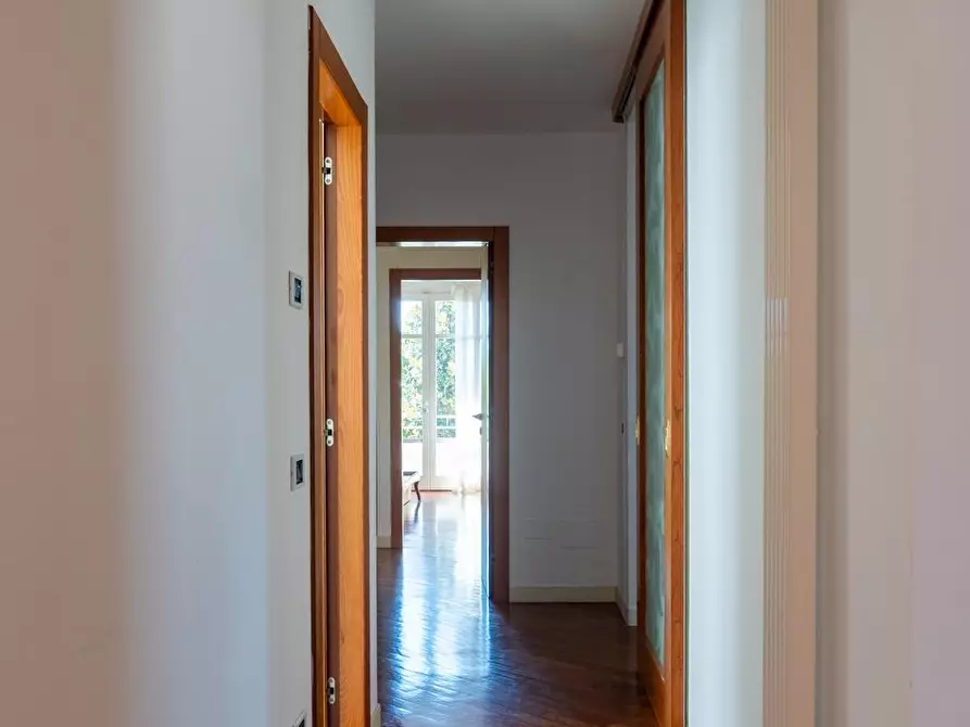 Immagine 11 di Mansarda in vendita  a Casciana Terme Lari