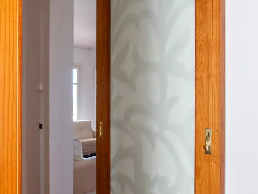 Immagine 36 di Mansarda in vendita  a Casciana Terme Lari