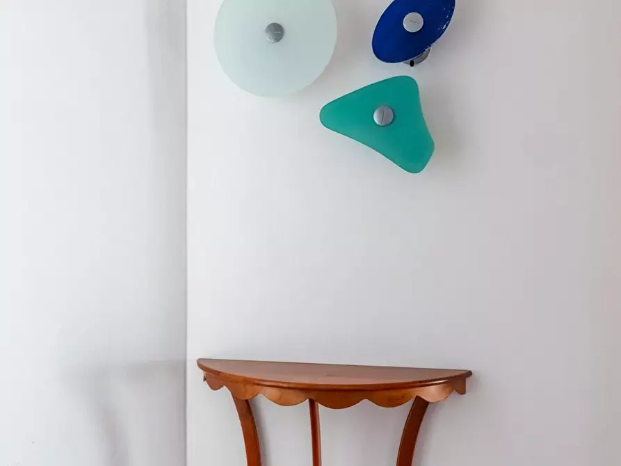 Immagine 37 di Mansarda in vendita  a Casciana Terme Lari