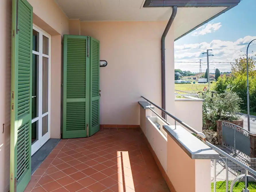 Immagine 86 di Mansarda in vendita  a Casciana Terme Lari