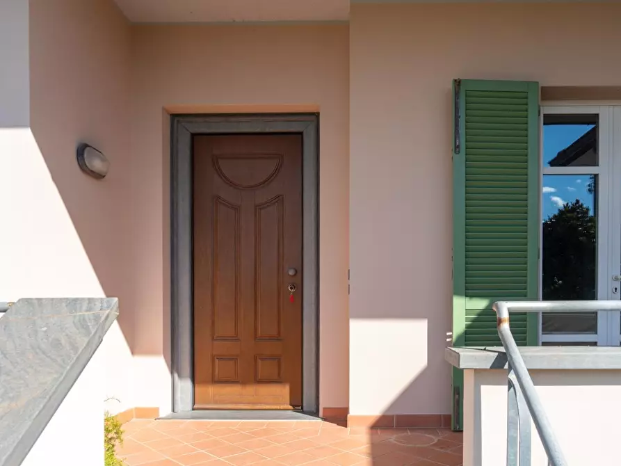 Immagine 88 di Mansarda in vendita  a Casciana Terme Lari