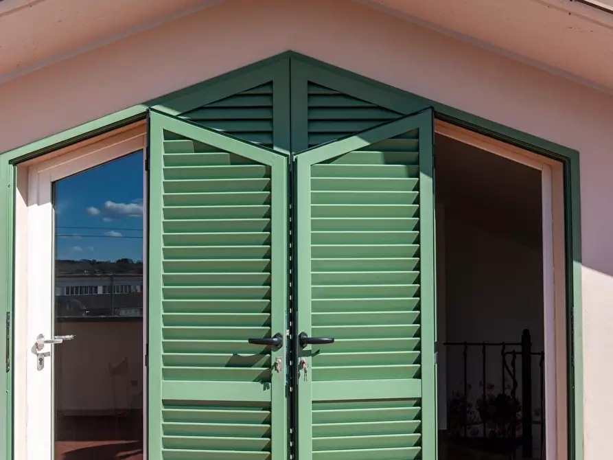 Immagine 59 di Mansarda in vendita  a Casciana Terme Lari