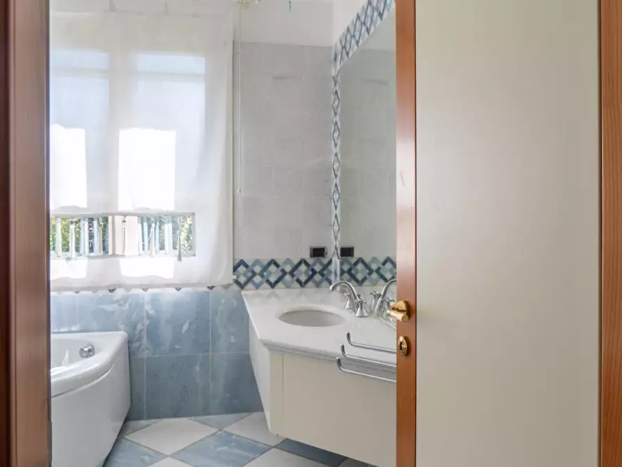 Immagine 23 di Mansarda in vendita  a Casciana Terme Lari