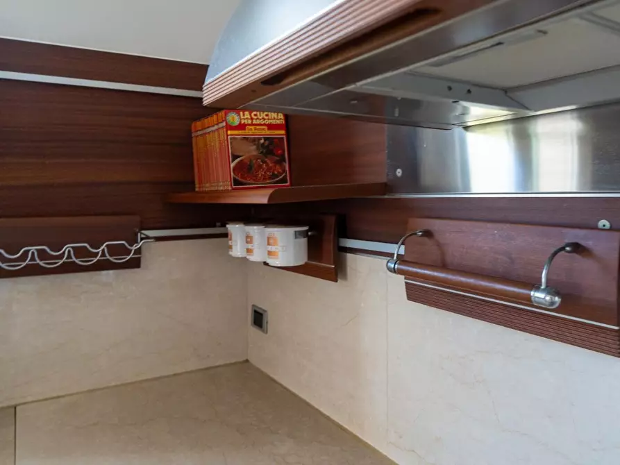 Immagine 69 di Mansarda in vendita  a Casciana Terme Lari