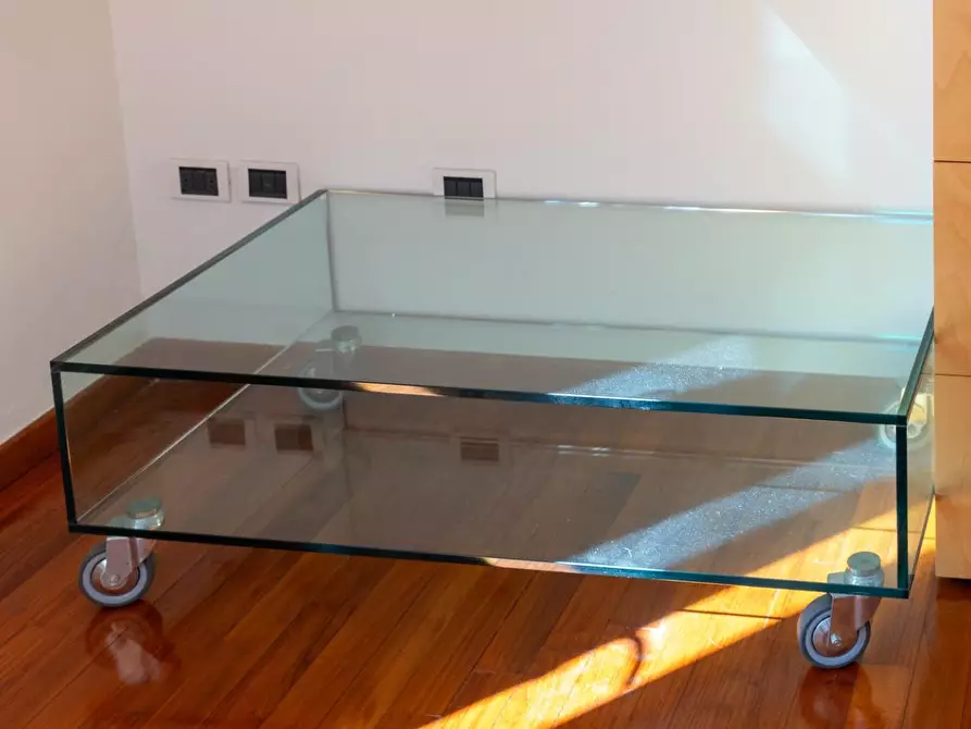 Immagine 84 di Mansarda in vendita  a Casciana Terme Lari