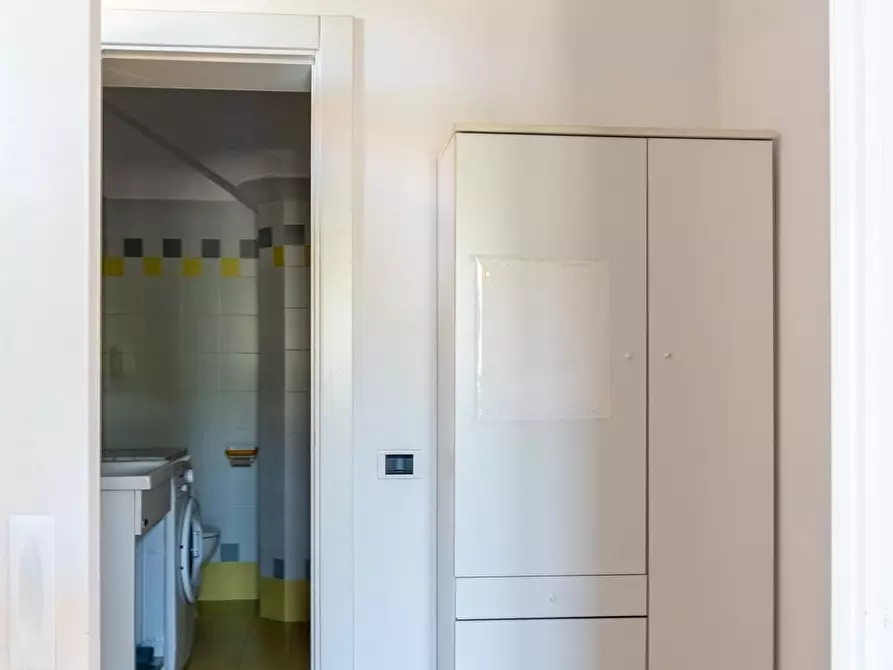 Immagine 52 di Mansarda in vendita  a Casciana Terme Lari