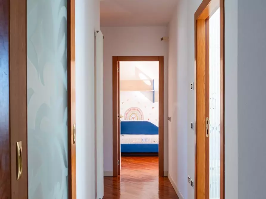 Immagine 10 di Mansarda in vendita  a Casciana Terme Lari