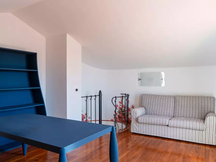 Immagine 53 di Mansarda in vendita  a Casciana Terme Lari