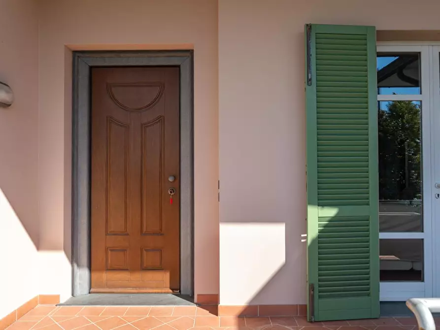 Immagine 89 di Mansarda in vendita  a Casciana Terme Lari