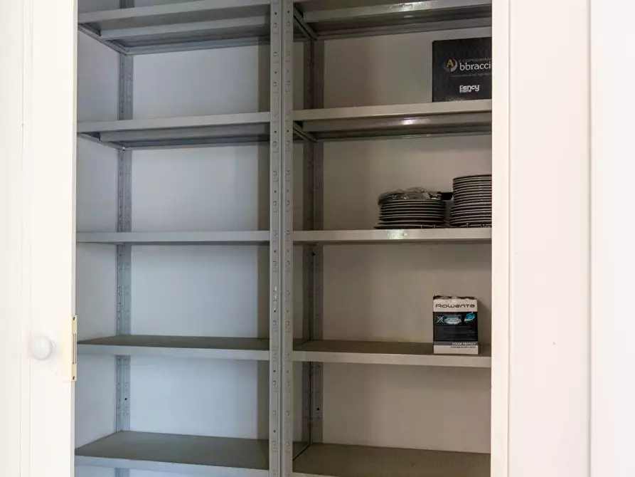 Immagine 51 di Mansarda in vendita  a Casciana Terme Lari