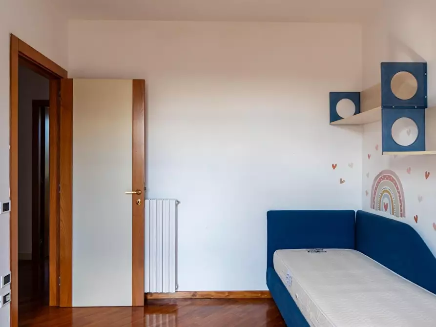 Immagine 29 di Mansarda in vendita  a Casciana Terme Lari