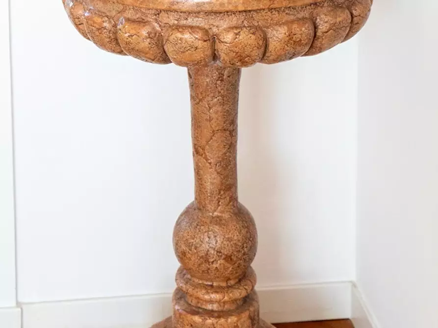 Immagine 66 di Mansarda in vendita  a Casciana Terme Lari