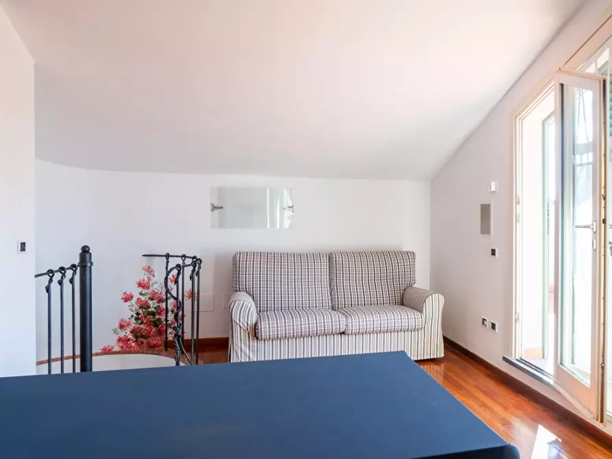 Immagine 54 di Mansarda in vendita  a Casciana Terme Lari