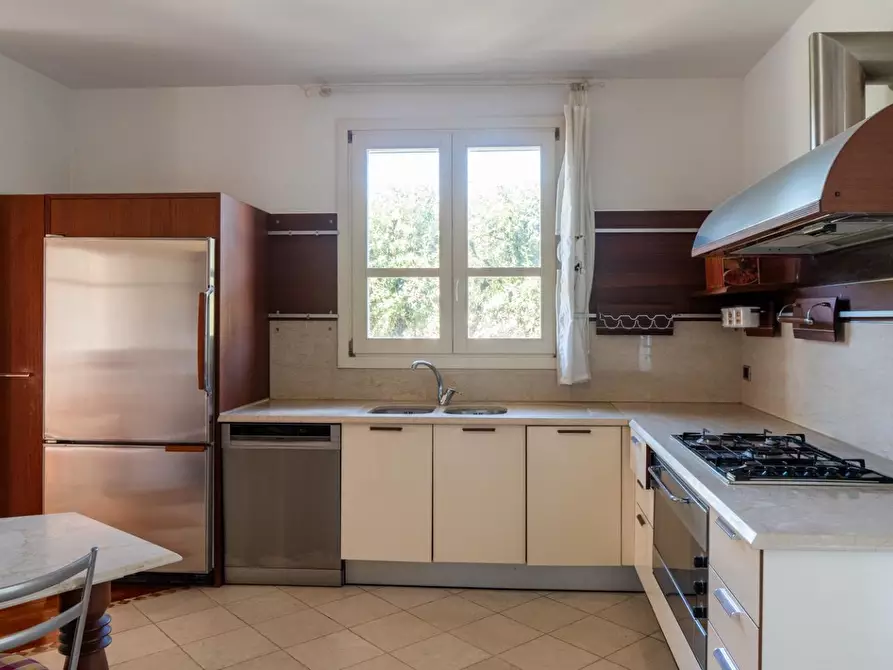 Immagine 46 di Mansarda in vendita  a Casciana Terme Lari