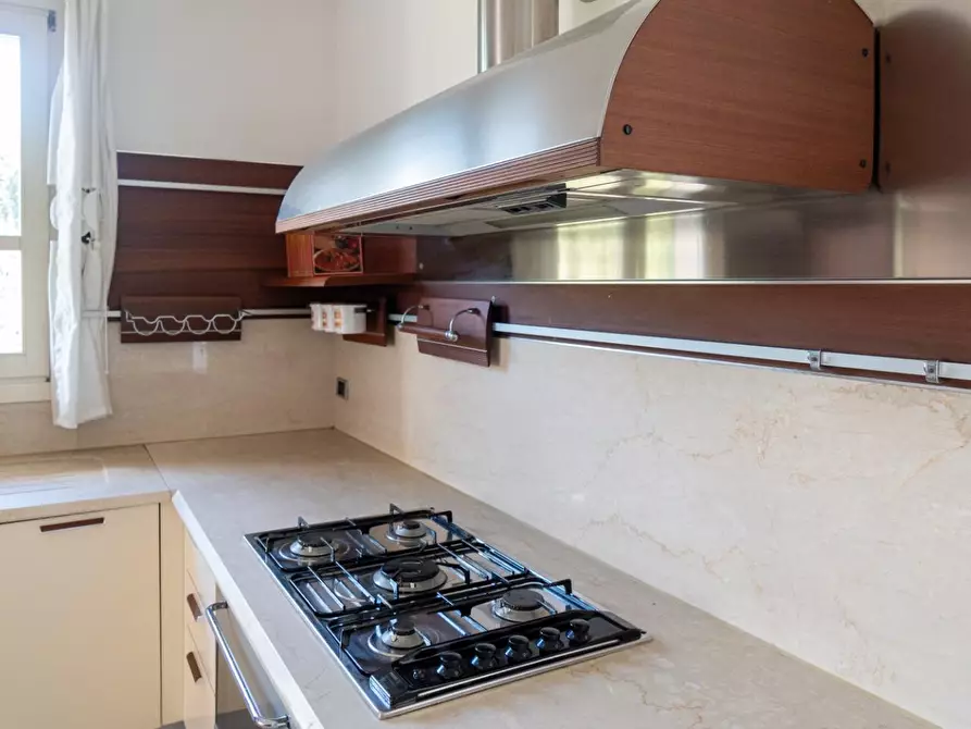 Immagine 70 di Mansarda in vendita  a Casciana Terme Lari