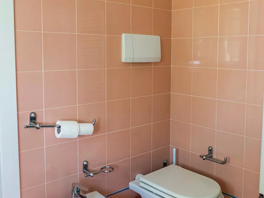 Immagine 20 di Mansarda in vendita  a Casciana Terme Lari