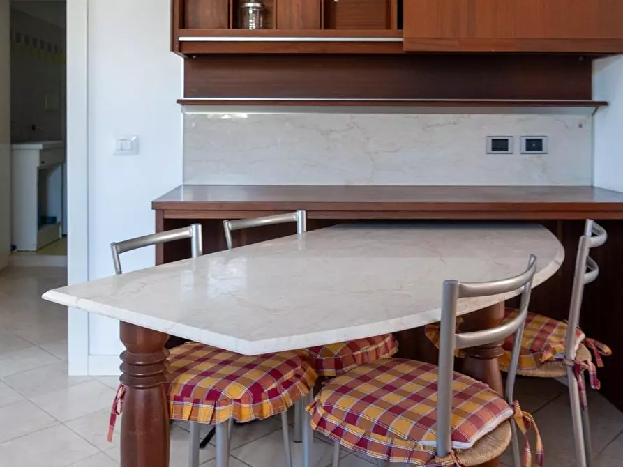 Immagine 74 di Mansarda in vendita  a Casciana Terme Lari