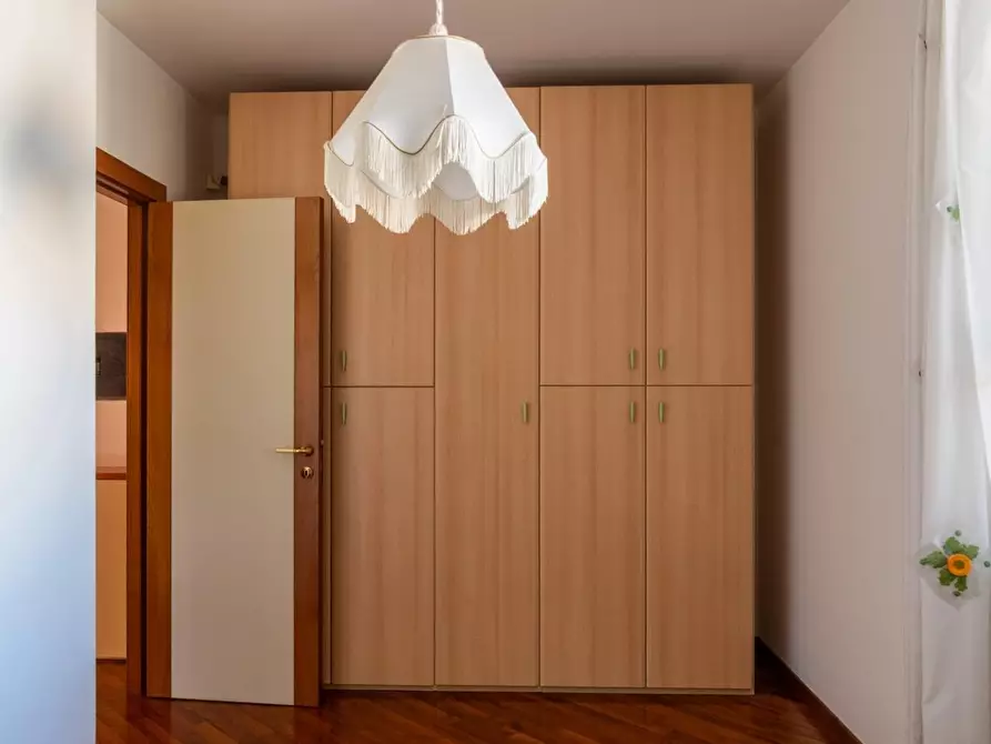 Immagine 35 di Mansarda in vendita  a Casciana Terme Lari