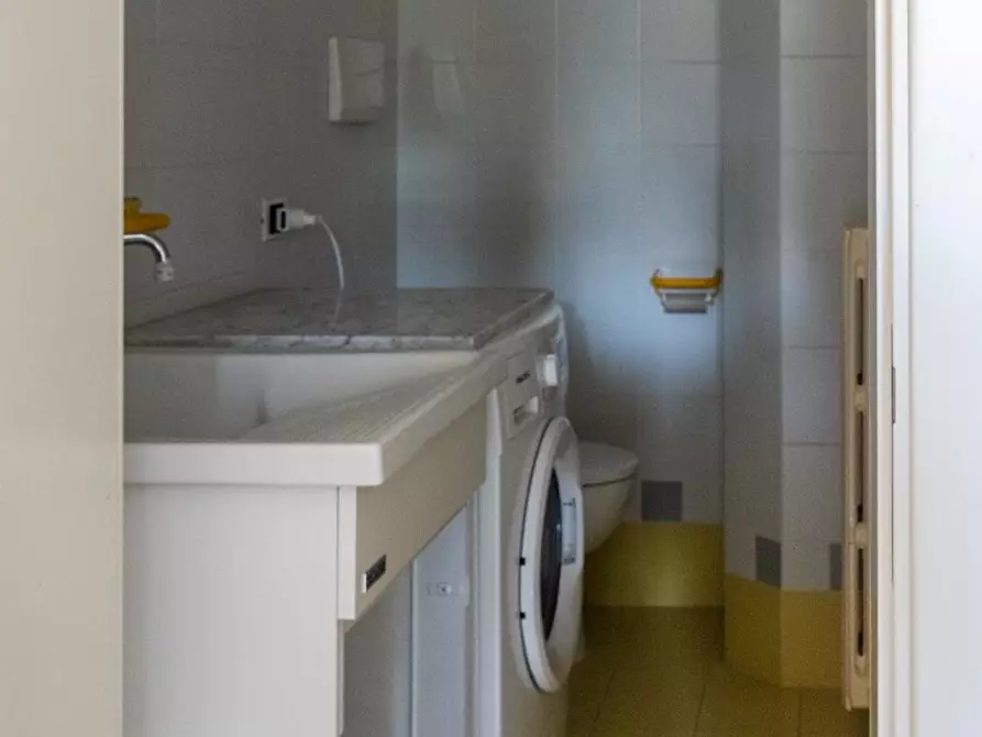 Immagine 49 di Mansarda in vendita  a Casciana Terme Lari