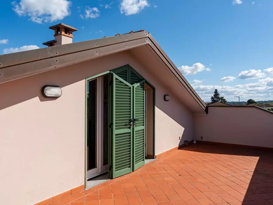 Immagine 58 di Mansarda in vendita  a Casciana Terme Lari