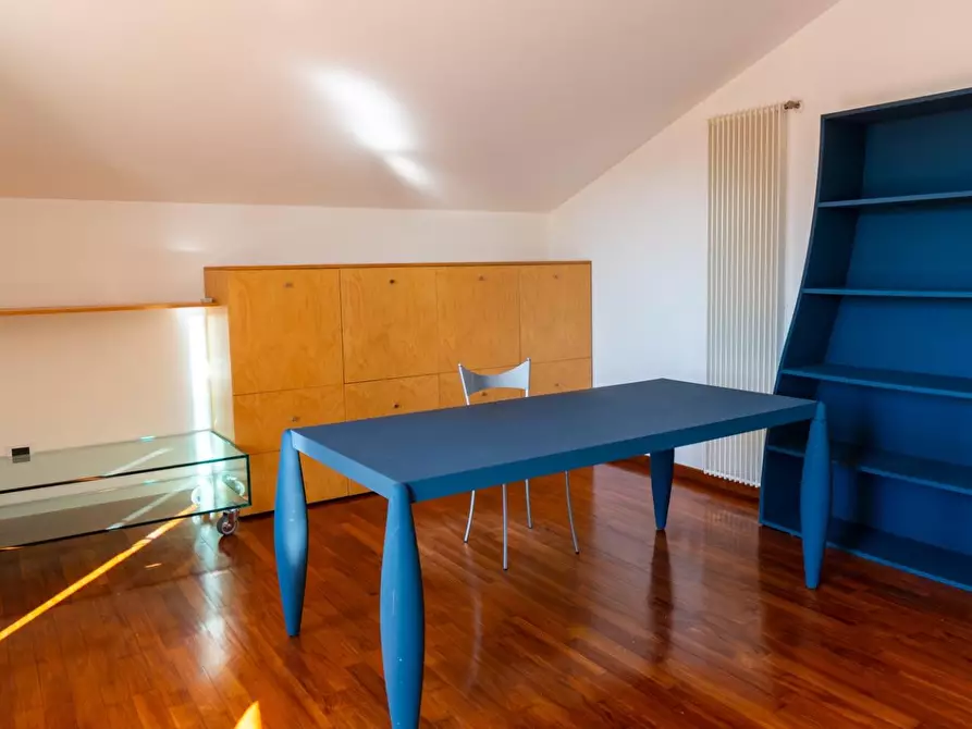 Immagine 55 di Mansarda in vendita  a Casciana Terme Lari