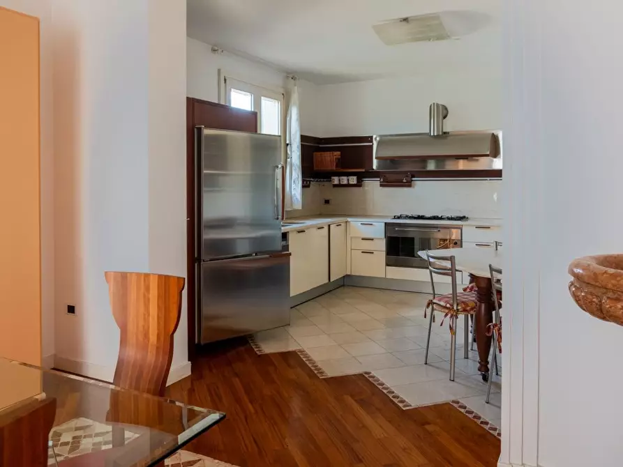 Immagine 41 di Mansarda in vendita  a Casciana Terme Lari