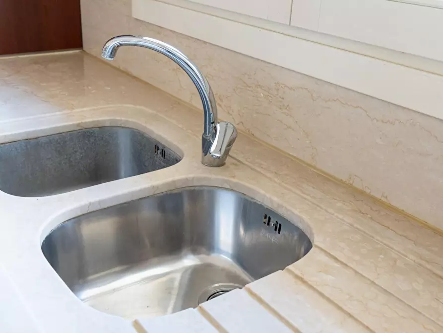 Immagine 68 di Mansarda in vendita  a Casciana Terme Lari