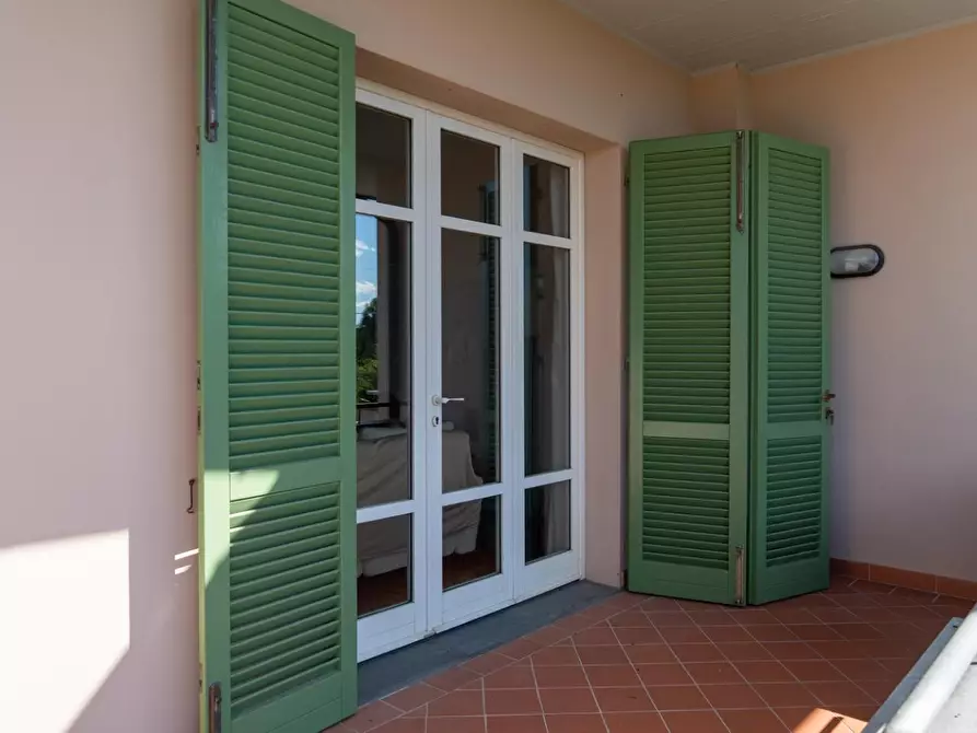 Immagine 90 di Mansarda in vendita  a Casciana Terme Lari