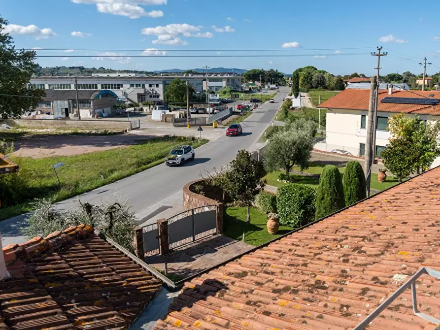 Immagine 57 di Mansarda in vendita  a Casciana Terme Lari