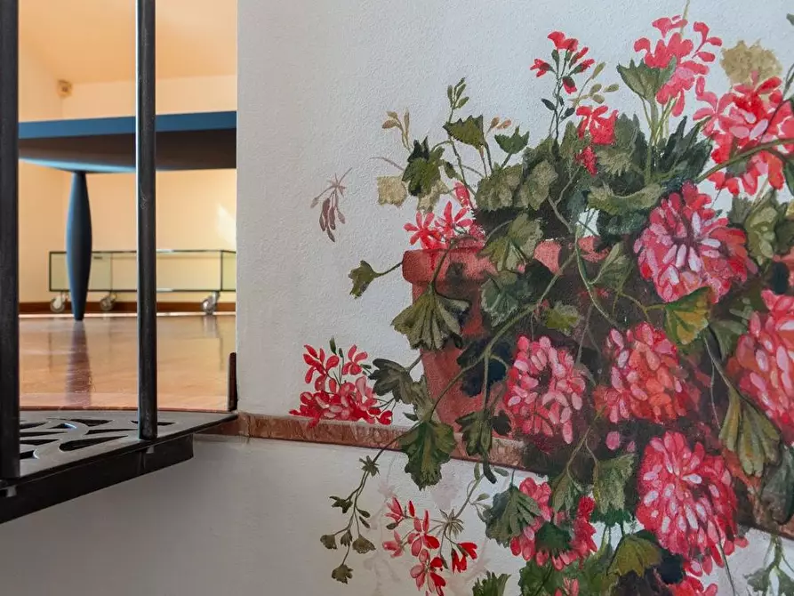 Immagine 85 di Mansarda in vendita  a Casciana Terme Lari