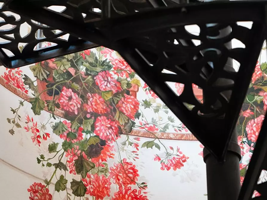 Immagine 76 di Mansarda in vendita  a Casciana Terme Lari